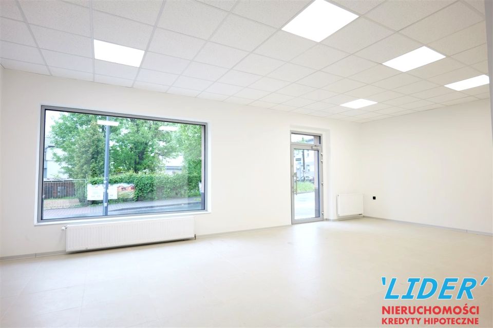 Lokal Tychy