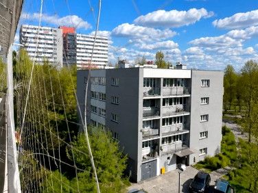 Mieszkanie Katowice