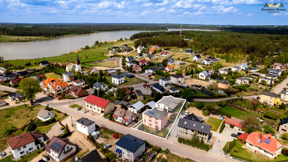 Dom Kamienica Królewska