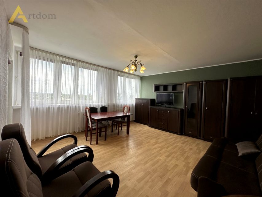Mieszkanie Legnica