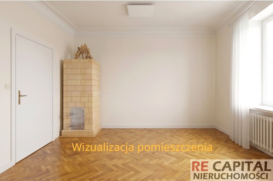 Mieszkanie Warszawa