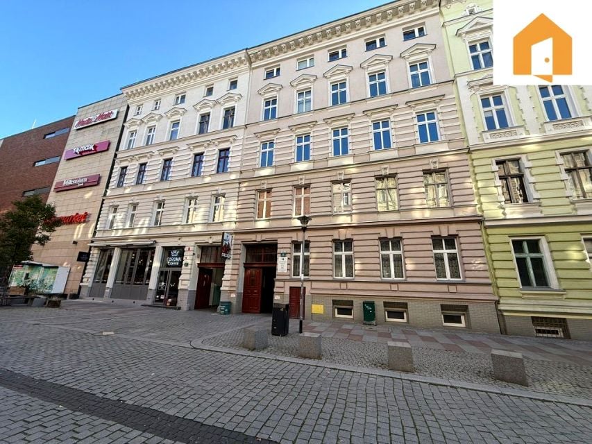 Lokal Szczecin