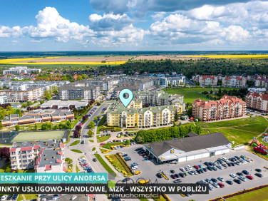 Mieszkanie Gorzów Wielkopolski