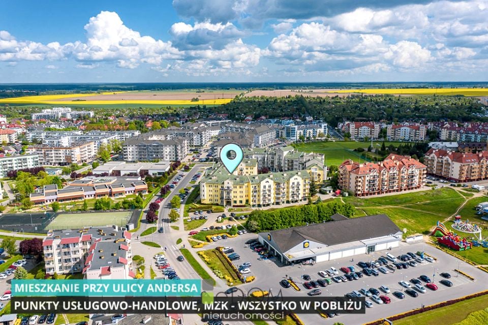 Mieszkanie Gorzów Wielkopolski