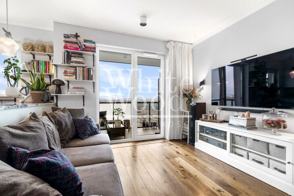 Mieszkanie apartamentowiec Gdańsk