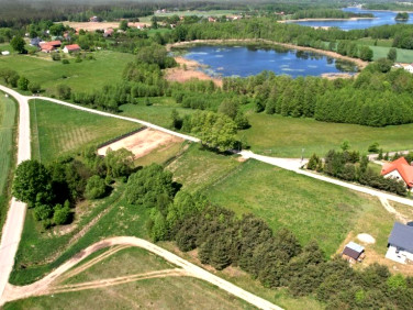 Działka Regiel