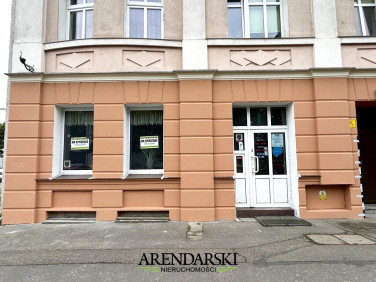 Lokal Gorzów Wielkopolski