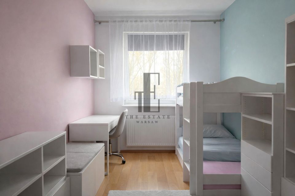 Mieszkanie Warszawa