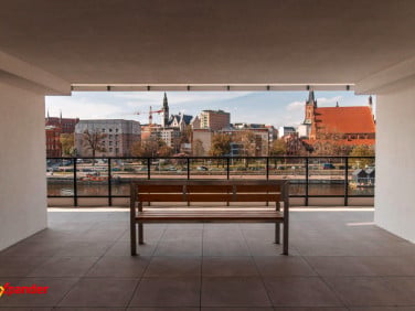 Mieszkanie Szczecin