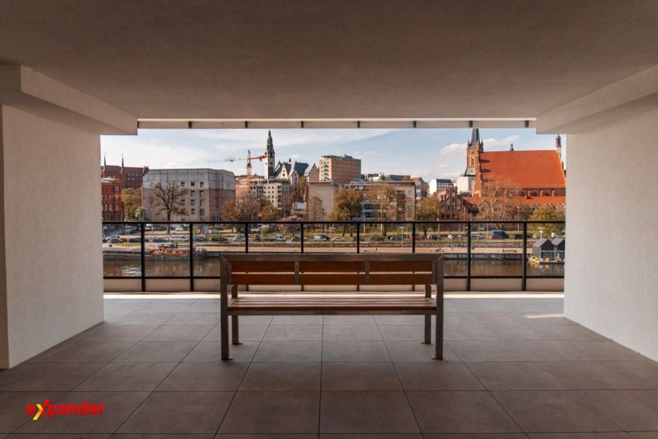 Mieszkanie Szczecin