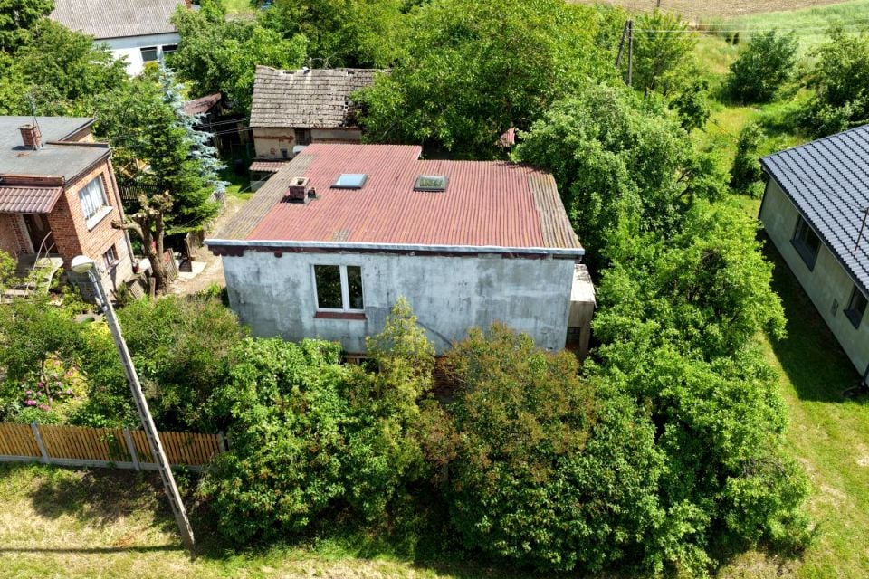 Dom Chraplewo sprzedaż