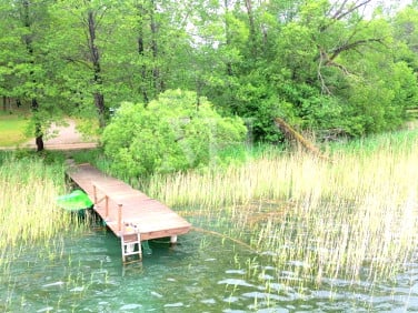 Działka inna Dalny Las