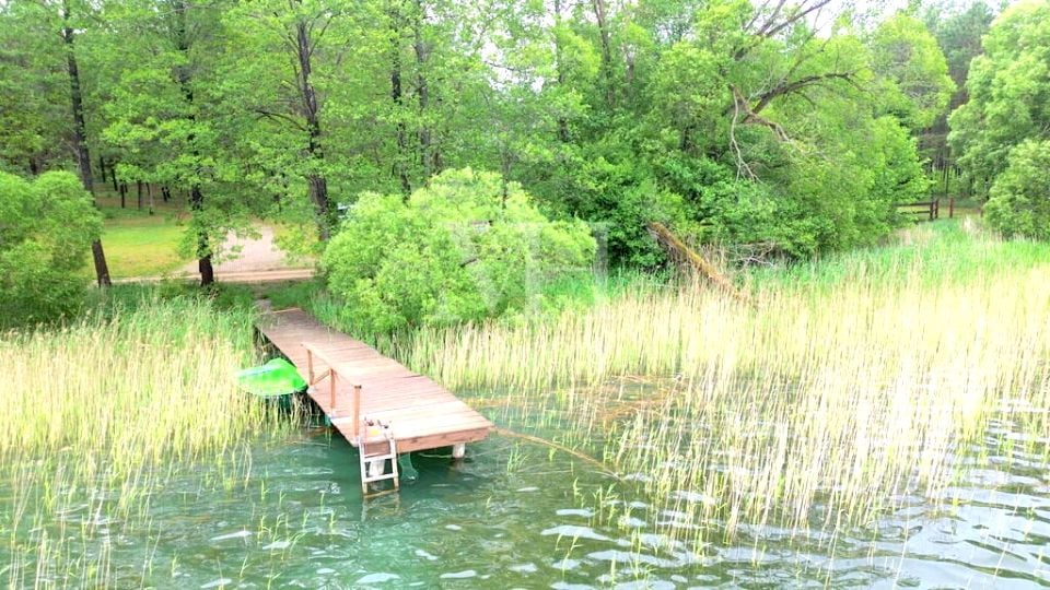 Działka inna Dalny Las