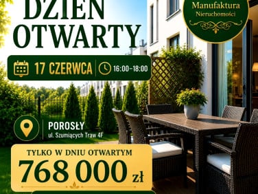 Mieszkanie Porosły