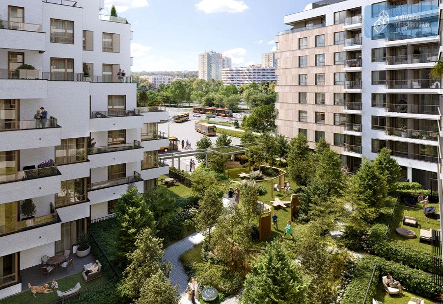 Mieszkanie Warszawa