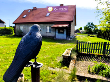 Dom Mrągowo