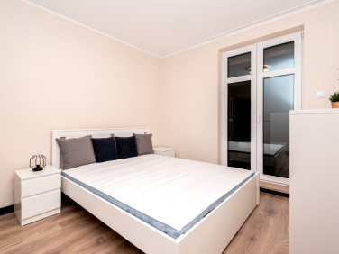 Mieszkanie apartamentowiec wynajem