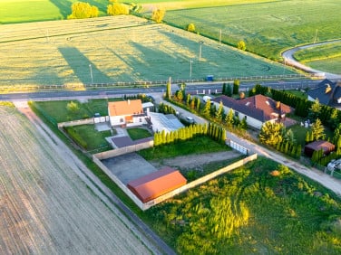 Działka Kobylniki