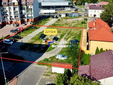 Działka budowlana Kozienice