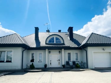 Dom Dynów
