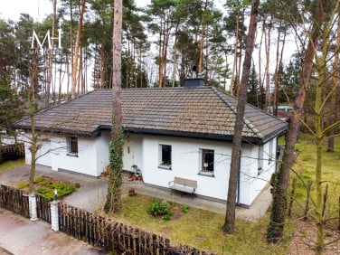 Dom Justynów