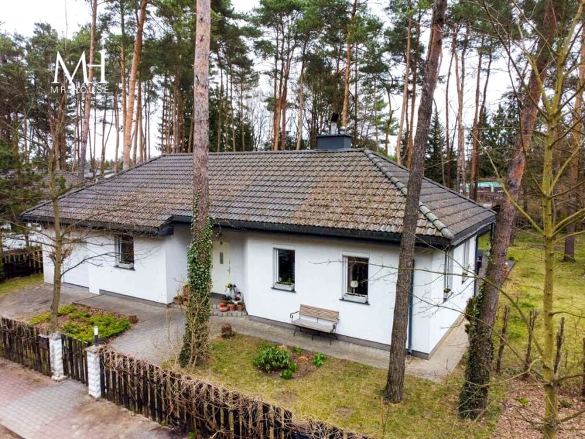 Dom Justynów