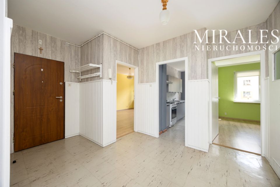 Mieszkanie Warszawa