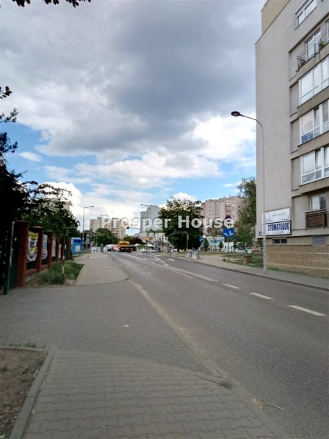 Mieszkanie Warszawa