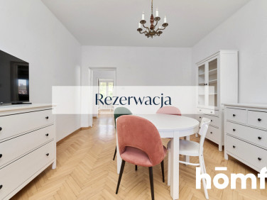Mieszkanie Wrocław