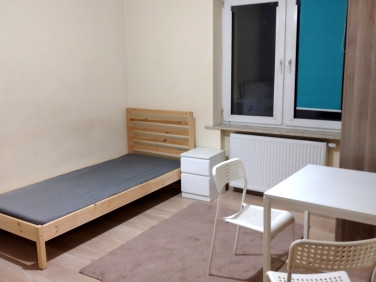 Pokój POZNAŃ