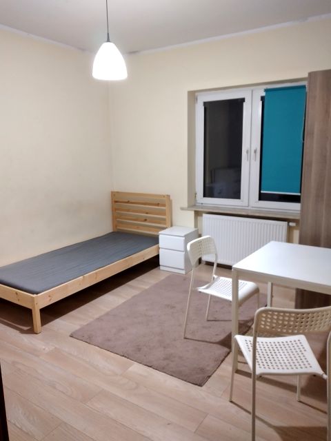 Pokój POZNAŃ