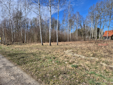 Działka budowlana Adamowizna sprzedam