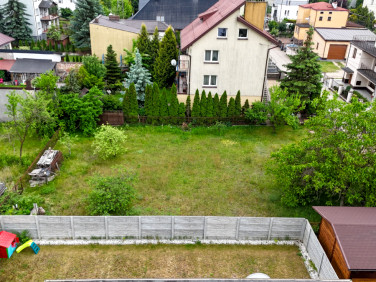 Działka budowlana Białystok