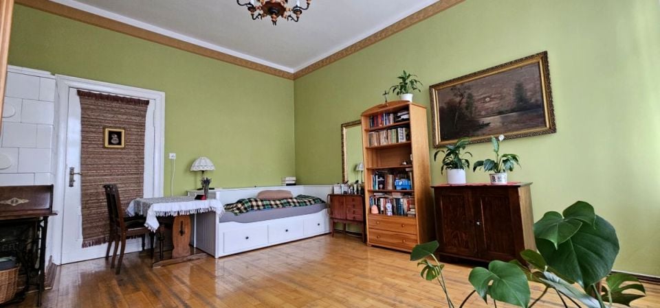 Mieszkanie Bydgoszcz