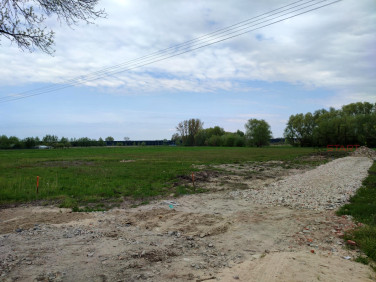 Działka budowlana Kopiska