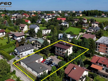 Dom Bielsko-Biała