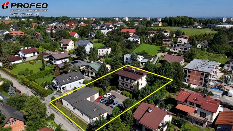 Dom Bielsko-Biała
