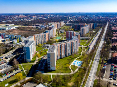 Mieszkanie Gliwice
