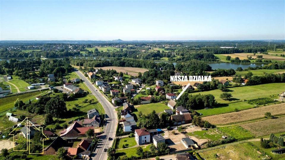 Działka Rybnik