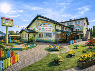 Lokal Łomianki