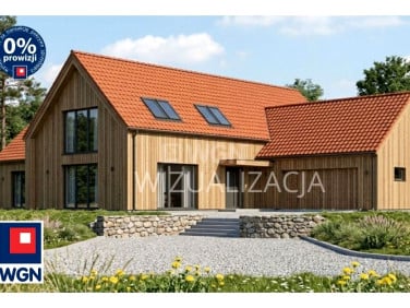 Działka budowlana Jutrzenka