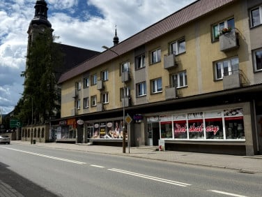 Lokal Limanowa