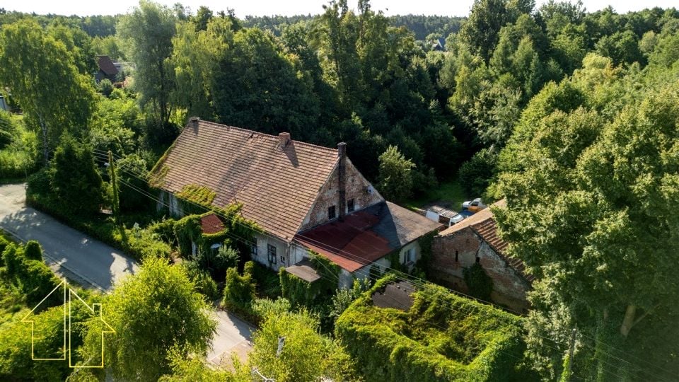 Działka Rybnik
