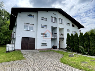 Dom Goleszów