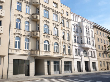 Lokal Poznań sprzedaż