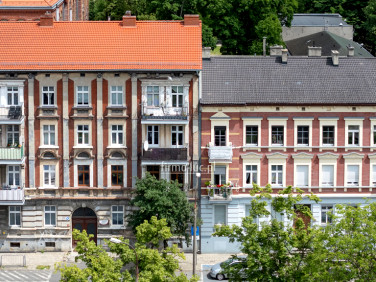 Mieszkanie Gorzów Wielkopolski