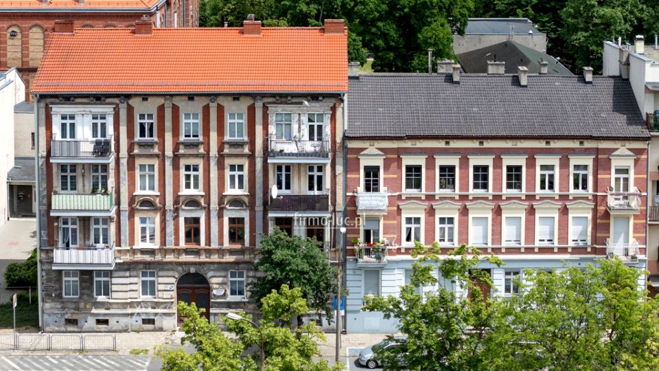 Mieszkanie Gorzów Wielkopolski