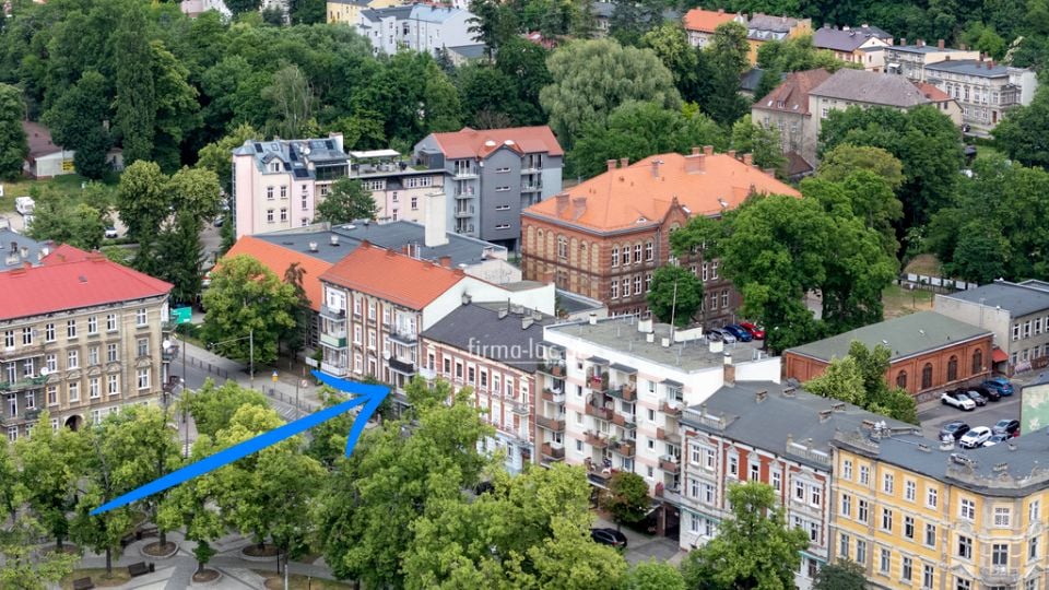Mieszkanie Gorzów Wielkopolski sprzedaż