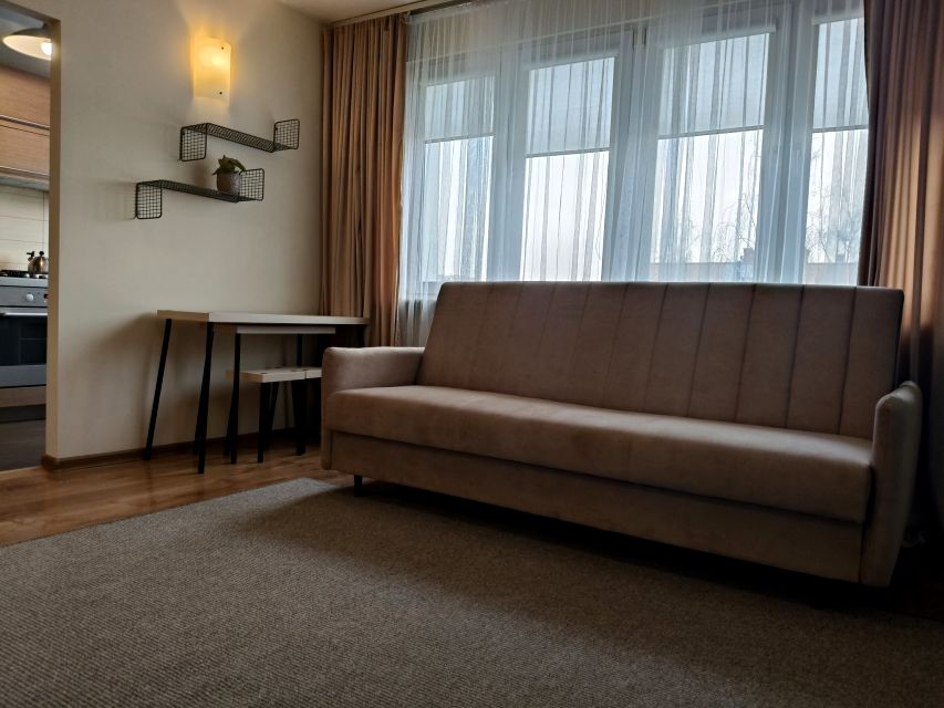 Mieszkanie Łódź