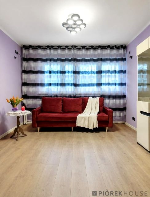 Mieszkanie Warszawa